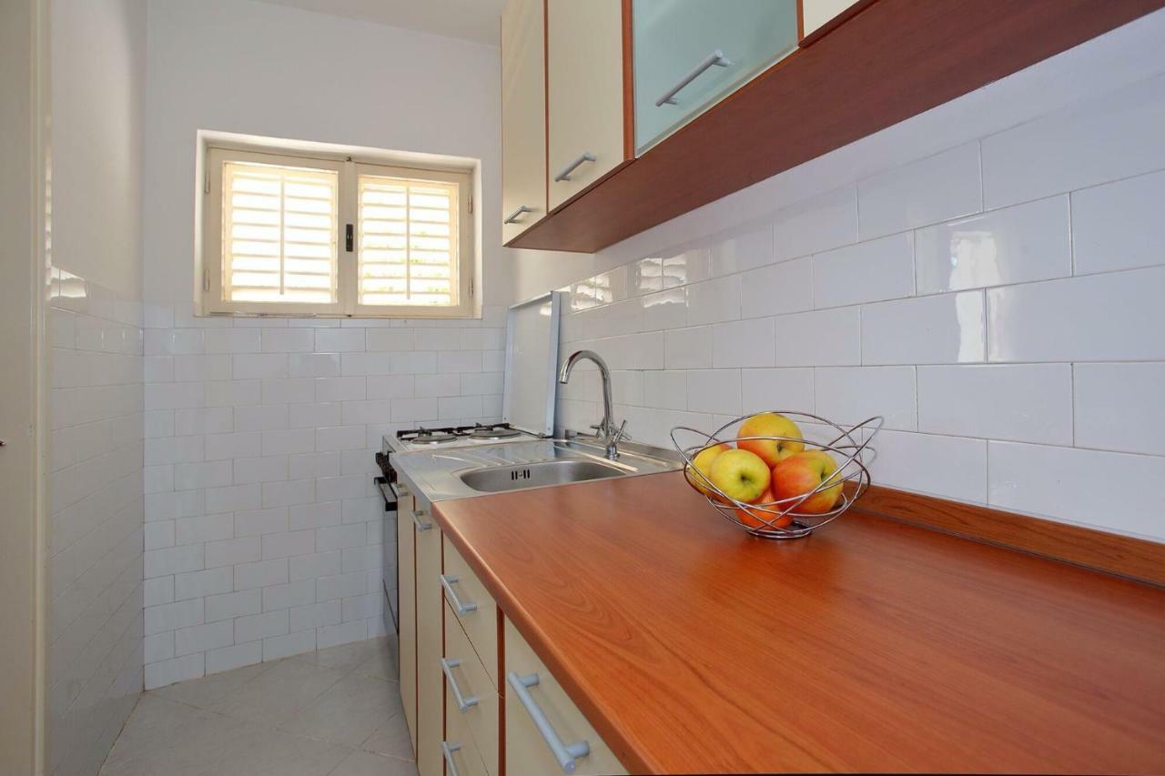 Apartment Josip Zadar Eksteriør bilde