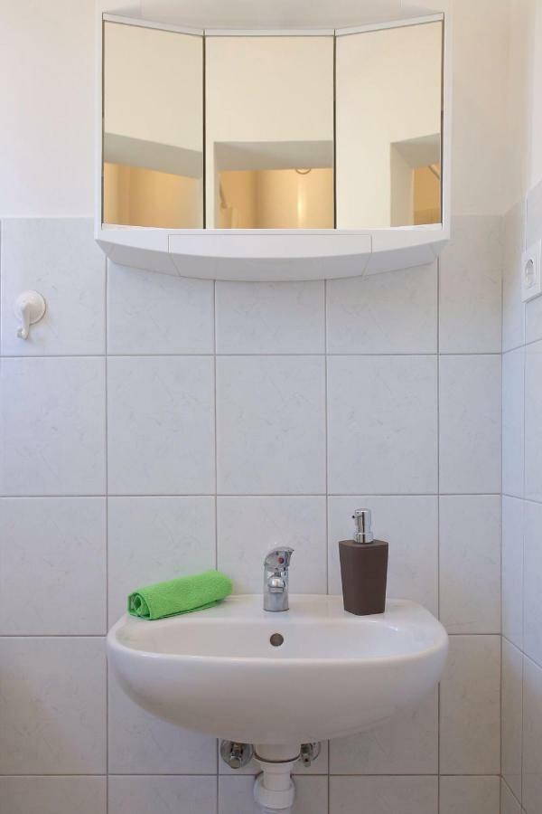 Apartment Josip Zadar Eksteriør bilde