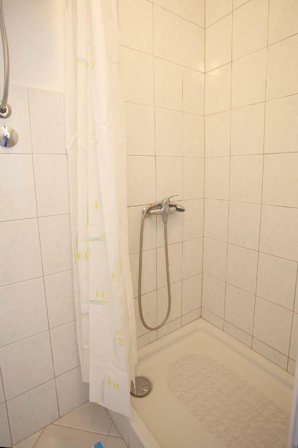 Apartment Josip Zadar Eksteriør bilde