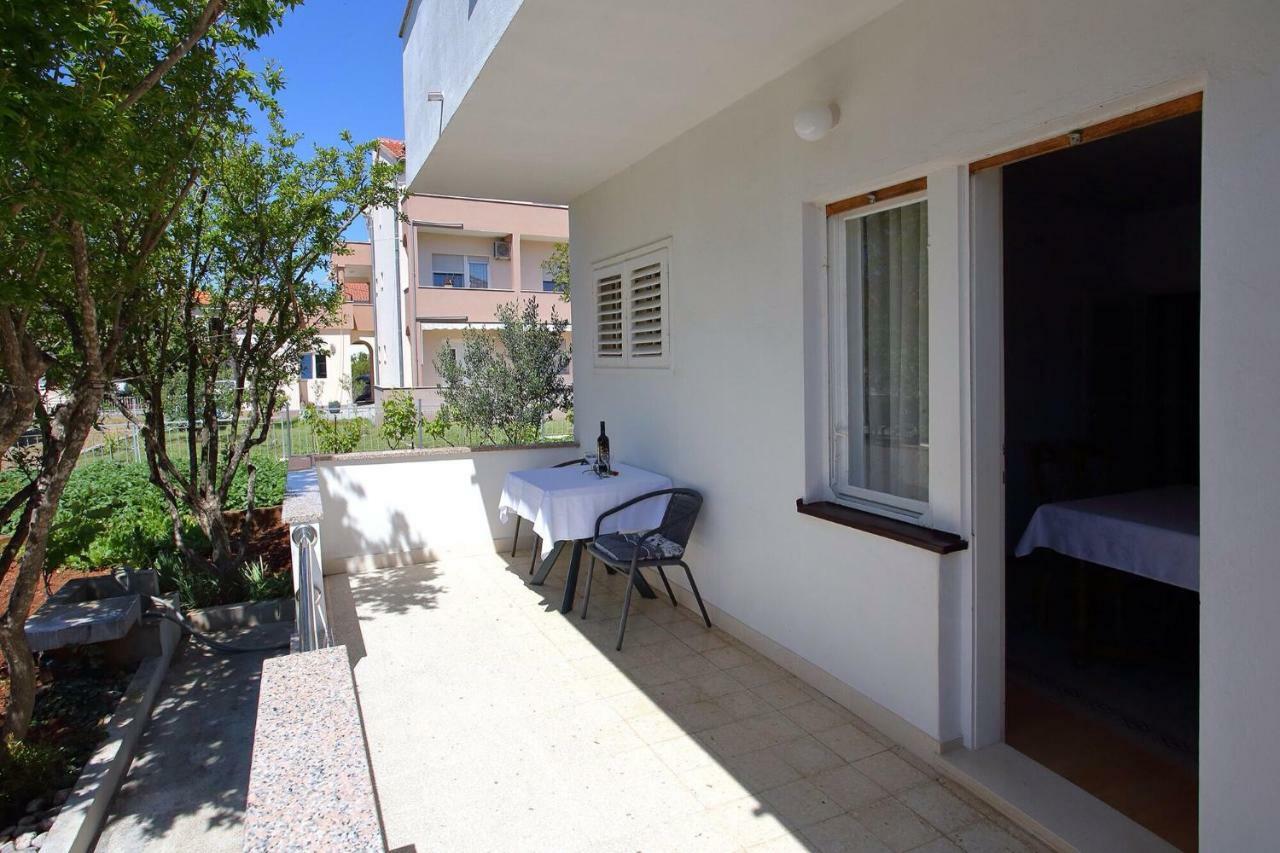 Apartment Josip Zadar Eksteriør bilde