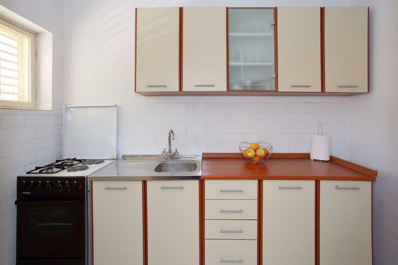 Apartment Josip Zadar Eksteriør bilde