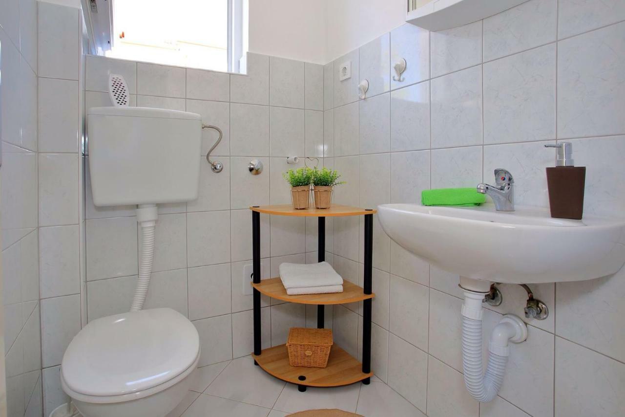 Apartment Josip Zadar Eksteriør bilde