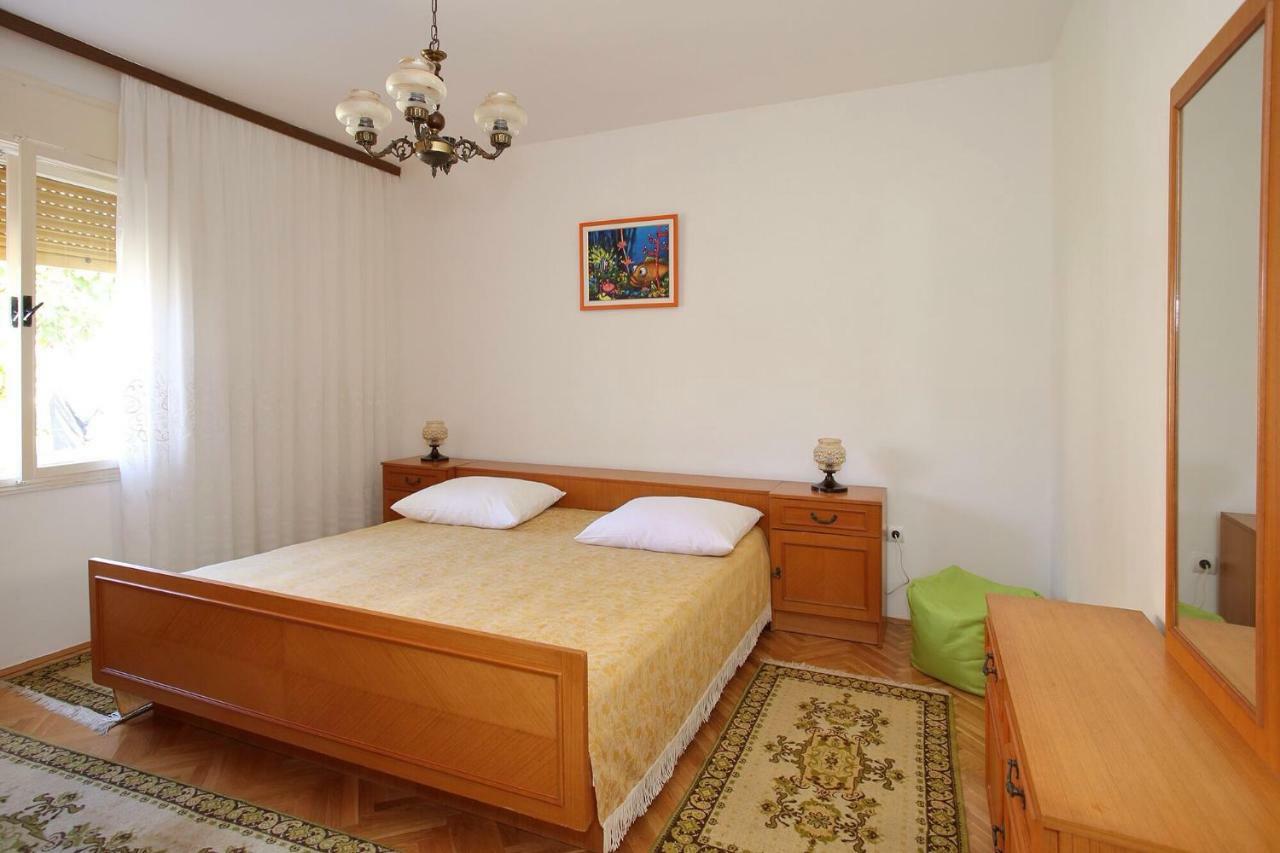 Apartment Josip Zadar Eksteriør bilde